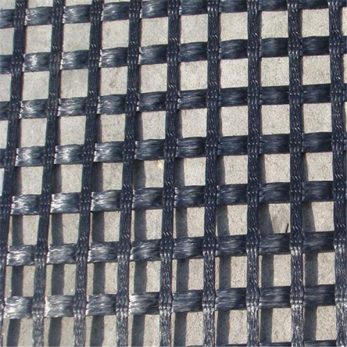 玄武岩土工格栅 矿物玄武岩土工格栅价格 厂家规格齐全