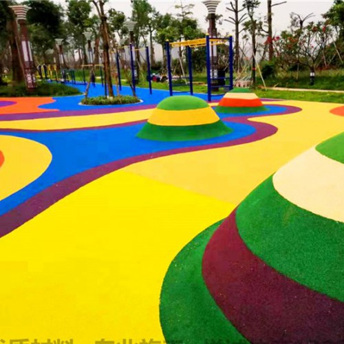 仿真幼儿园塑胶 人工幼儿园塑胶 足球幼儿园塑胶