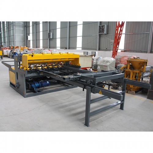 排焊机 建筑网排焊机 建筑钢筋排焊机