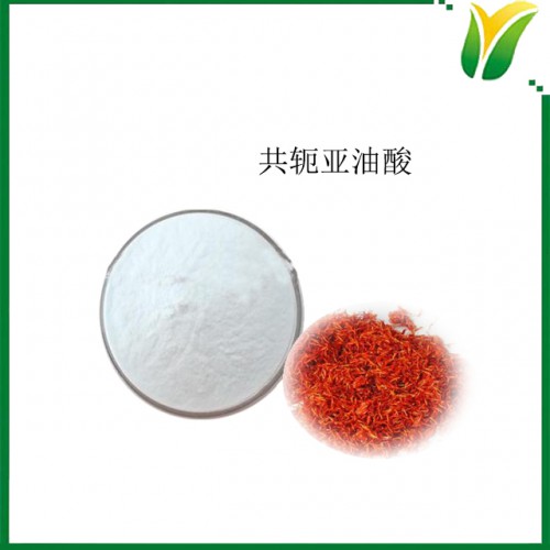 共轭亚油酸 红花提取物 植物提取物