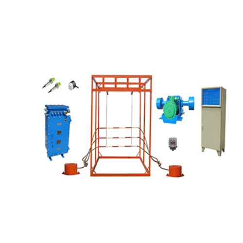 防跑车装置  防跑车一坡三档轨道挡车栏