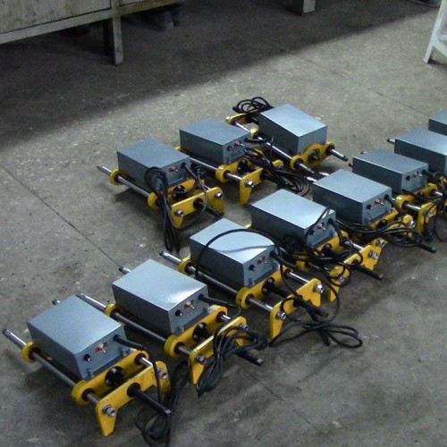 ZG-36电动钢轨钻孔机结构,安装ZG-36电动钢轨钻孔机