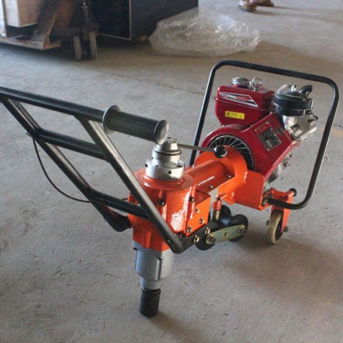 NLB-300型内燃螺栓扳手用途 内燃螺栓扳手