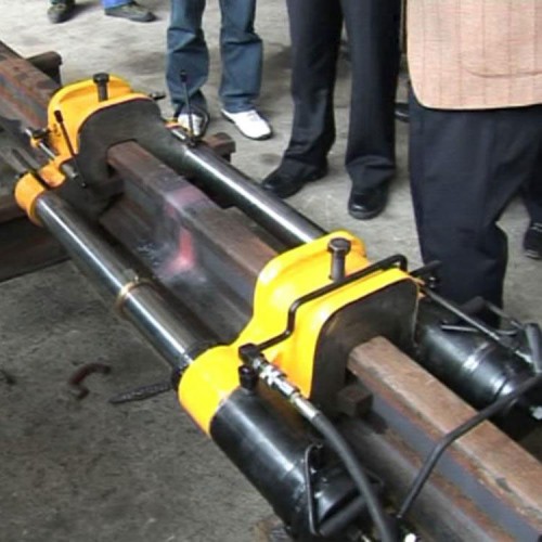 钢轨移动式气压焊轨机用途   钢轨移动式气压焊轨机种类