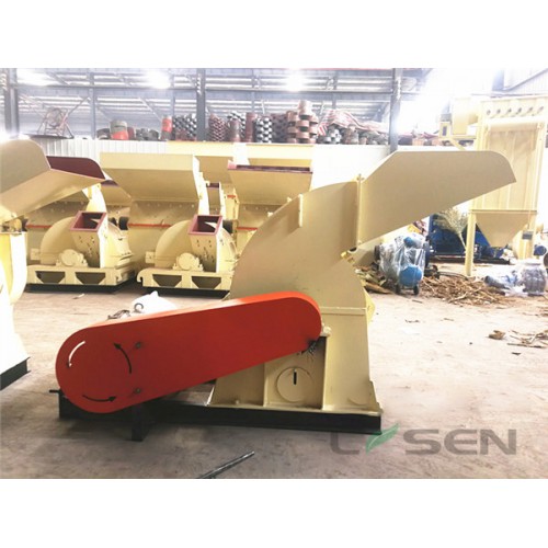 锯末粉碎机  木材锯末粉碎机