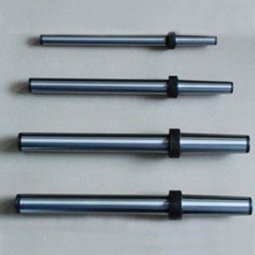 莫氏锥柄圆柱检验棒 莫士锥柄检测棒 圆柱锥度检棒芯