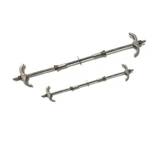 新型三段式止水螺杆 穿墙螺杆 止水螺杆