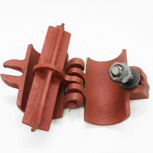 建筑扣件 十字扣件 扣件厂家 钢管扣件 扣件价格