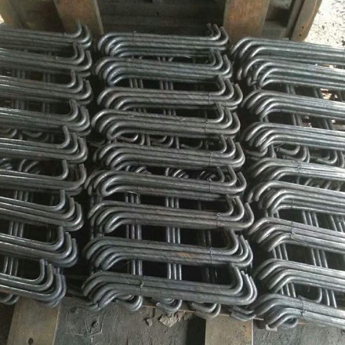 U型丝 方U型丝 直角U型丝 高强U型丝