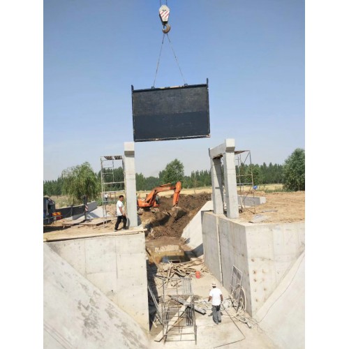 闸门启闭机厂家