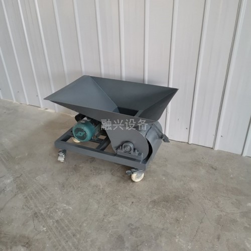 凉料机 酒糟散热打岔机 遥控式凉茬机 两相电扬茬机多少钱