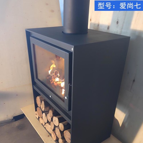 燃木真火壁炉 壁炉厂家 定制厂家