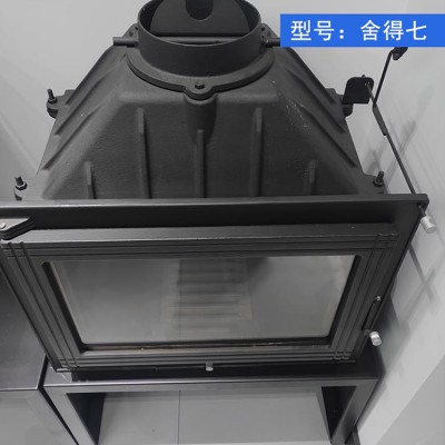 壁炉 壁炉厂家 专业定制优质壁炉