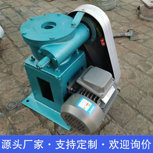 螺杆式启闭机 手电两用螺杆启闭机