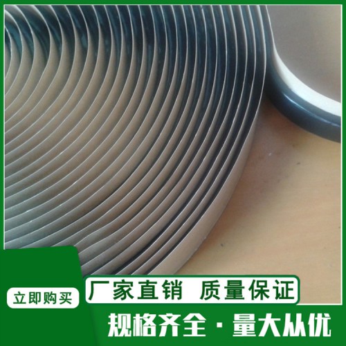 丁基胶带 丁基胶条 双面丁基防水胶带