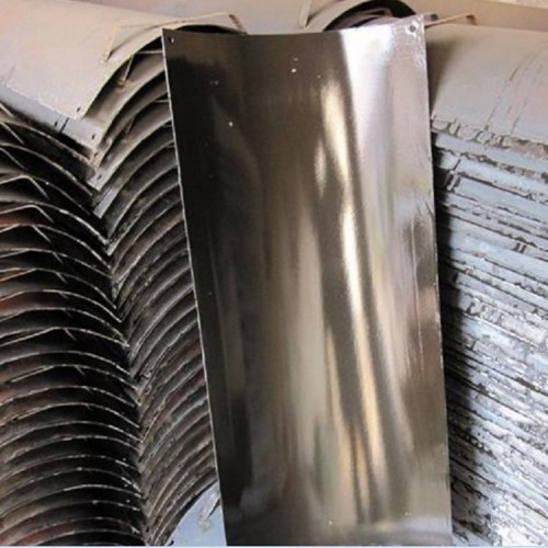 搪瓷溜槽  煤溜槽 铁板溜槽 石料耐磨溜槽