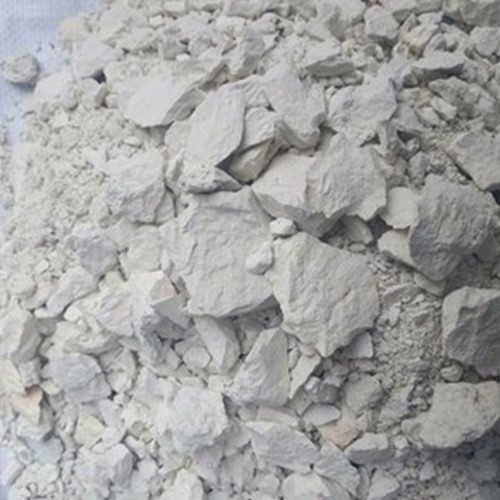 煅烧滑石厂家供应 煅烧滑石块