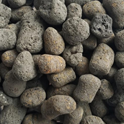 污水处理用陶粒滤料 生物陶粒滤料 曝气池陶粒