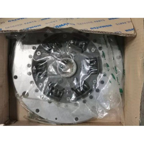 小松配件PC200-8减震盘