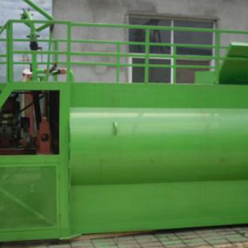 ZYP 4型液压喷播机供应商  园林机械液压喷播机