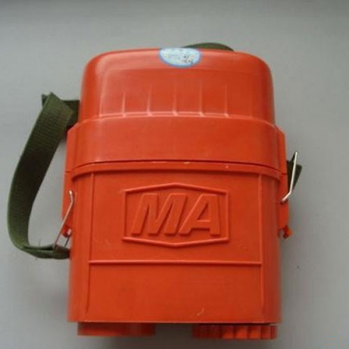 压缩氧自救器 压缩氧自救器厂家直销