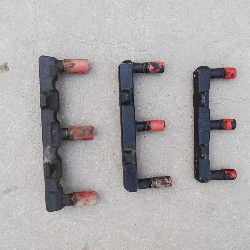 刮板输送机配件刮板E型螺栓各厂家定做