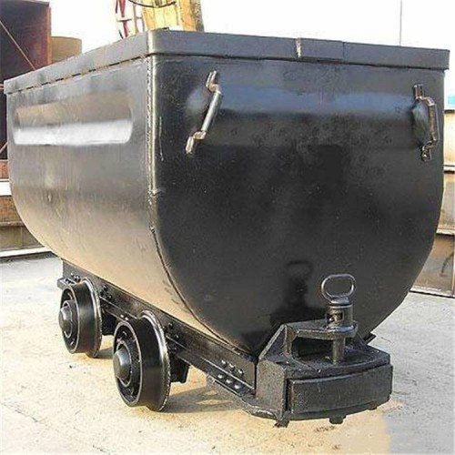 矿车 固定式矿车