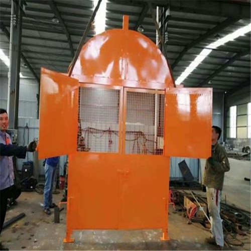 防火栅栏门 矿用防火门