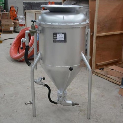 装药器 BQF100风动装药器