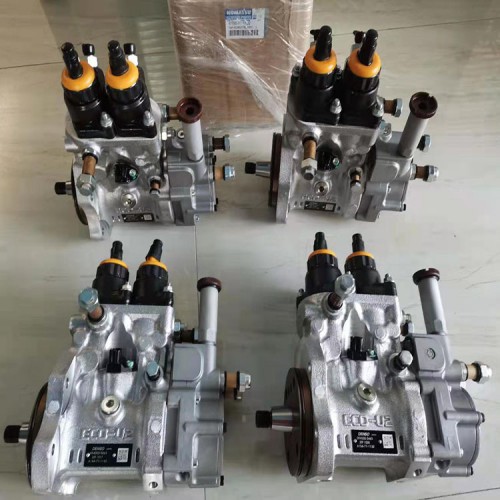  小松挖掘机配件