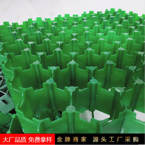 山东植草格 绿化植草格厂家