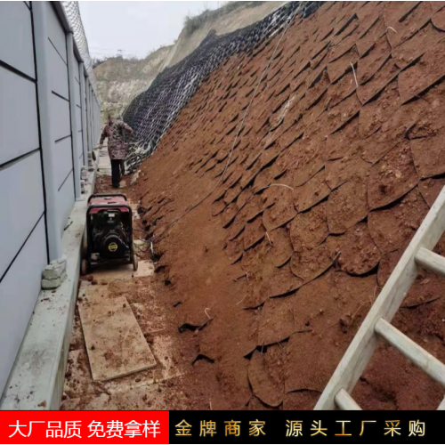 山东土工格室 护坡绿化加固土工格室厂家