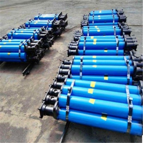 DW单体液压支柱 矿用单体支柱