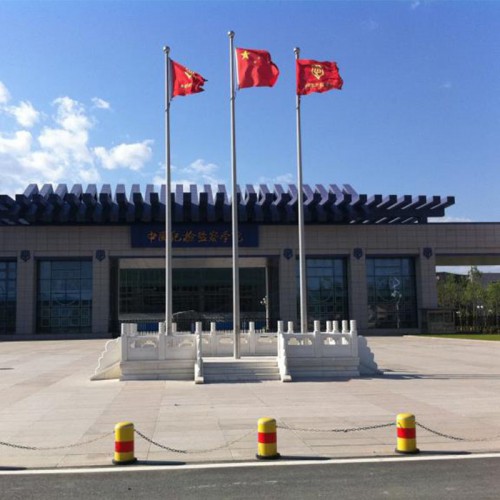 旗杆 不锈钢旗杆 户外旗杆