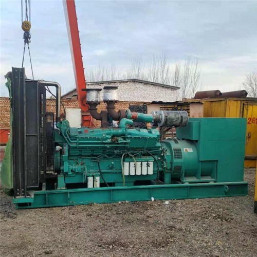 发电机出租 柴油发电机出租 柴油发电机租赁