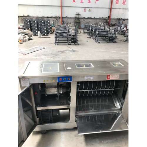 商用馒头机 馒头机 全自动包子机 馒头一体机 不锈钢馒头机