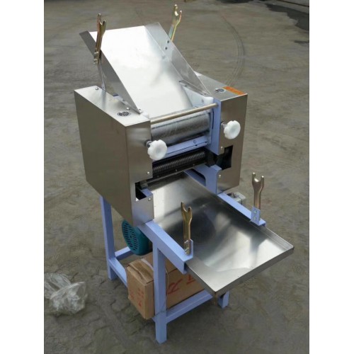 商用面条机商用面条机小型面条机 鲜湿面条机