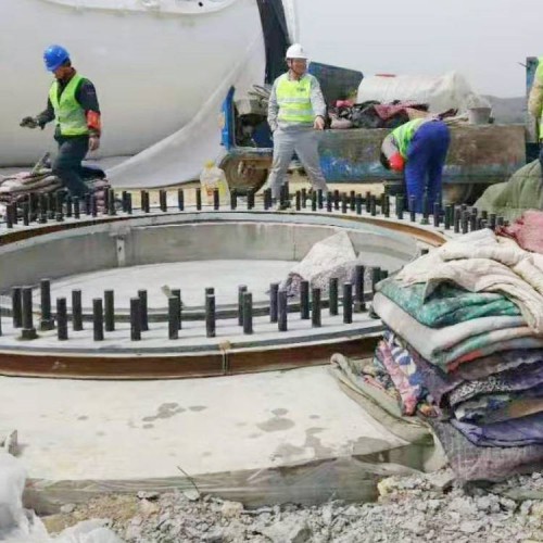 C90灌浆料 风力发电专用灌浆料 生产厂家