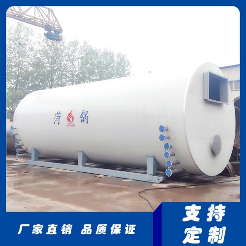 导热油锅炉 燃气导热油锅炉