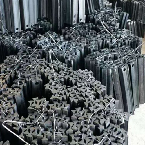 刮板机刮板产品安装应用 刮板机刮板销售服务