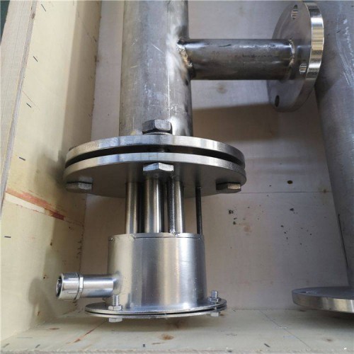 管道加热器 空气加热器 熔喷布加热器