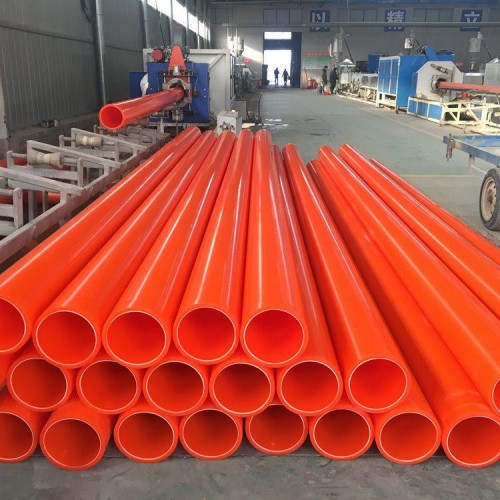 MPP电力管 mpp电力电缆保护管价格