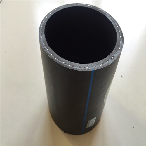 HDPE钢丝网骨架聚乙烯复合管