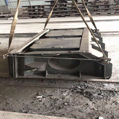 河道阶梯护坡模具 箱式护坡模具 空心阶梯护坡模具脱模方式