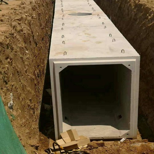 箱涵模具 箱涵管廊模具 综合管廊模具按需定制