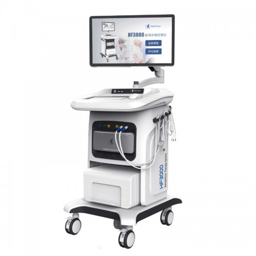 肌电生物反馈仪 HF3000肌电生物反馈仪