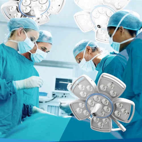 手术灯 手术室手术灯 TOP SUN7060手术灯