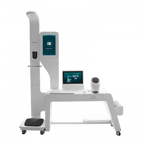 健康一体机 医用健康一体机 健康一体机Health-v