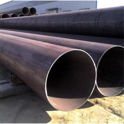 无缝钢管  高压锅炉管