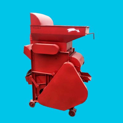 农村家用花生剥壳机